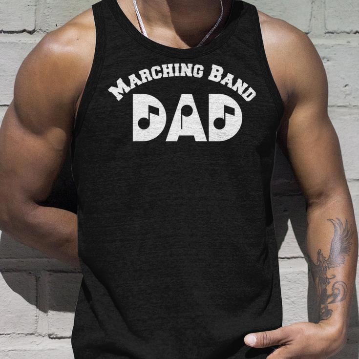 Blaskapelle Papa Tank Top Geschenke für Ihn