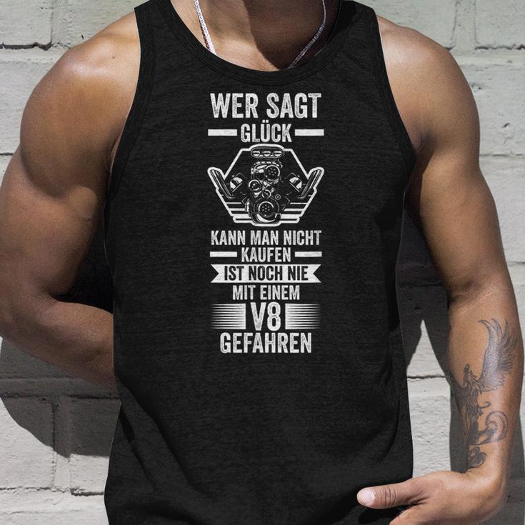 Car Mechanic Car Mechatronics8 Tuner Screwdriver Tank Top Geschenke für Ihn