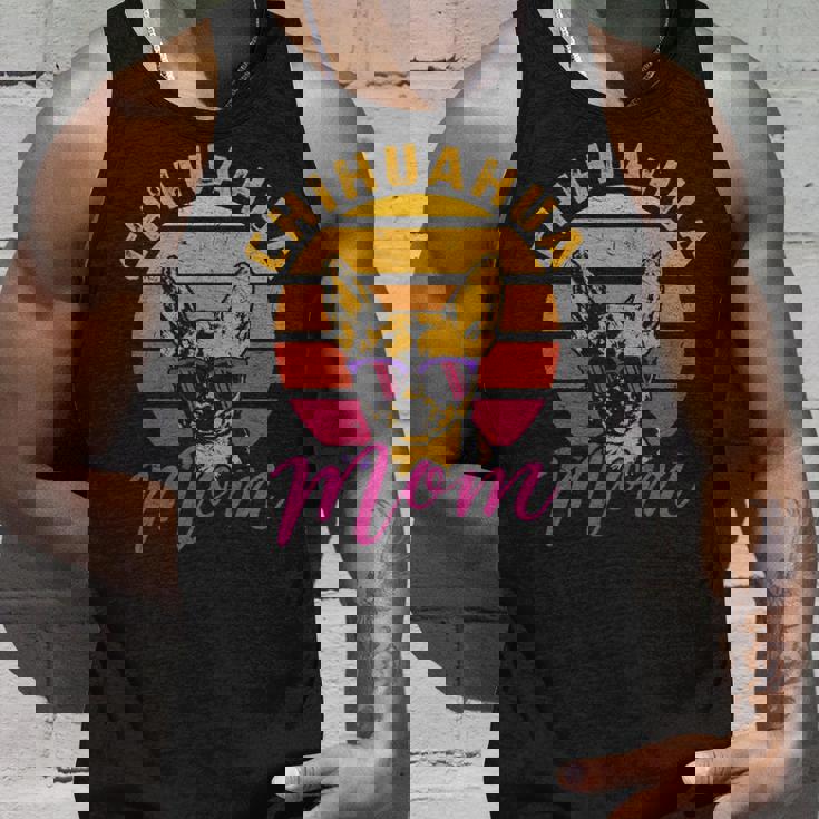 Chihuahua Mom Chihuahua Owner Dog Lover Gif Tank Top Gifts for Him Chihuahua Mom Chihuahua Owner Dog Lover Gif Tank Top Gifts for Him