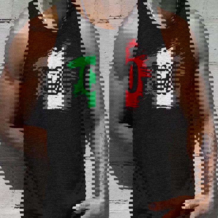 Ciao Italia Camiseta sin mangas Regalos para él