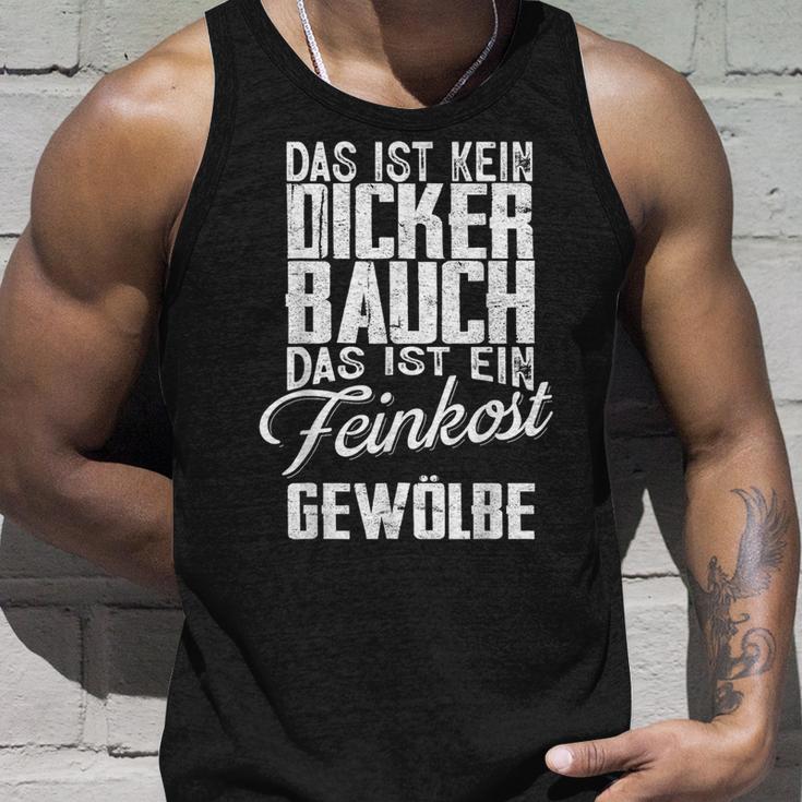 Das Ist Kein Dicker Bauch Tank Top Geschenke für Ihn