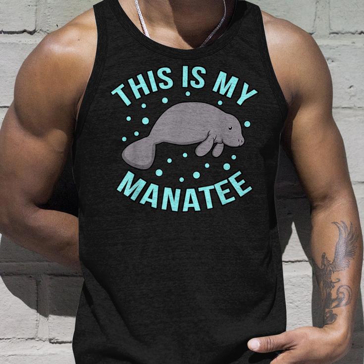 Das Ist Meine Mana Tank Top Geschenke für Ihn