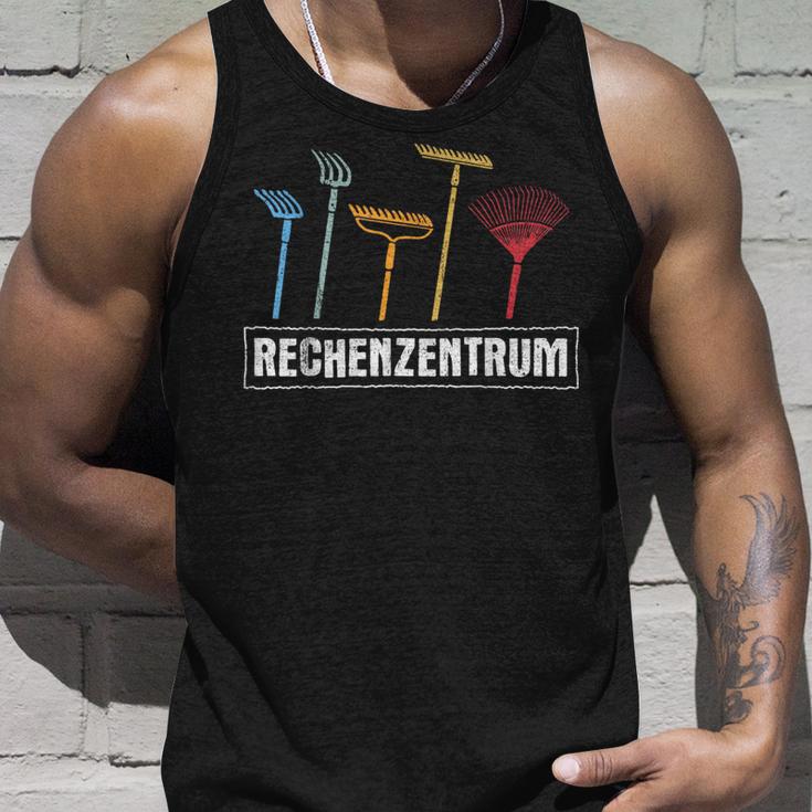 Data Centre Tank Top Geschenke für Ihn