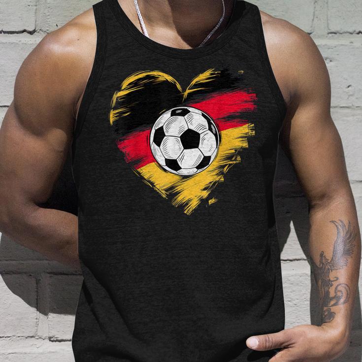 Deutschland Geschenk Germany Berlin Dortmund Frankfurt Tank Top Geschenke für Ihn