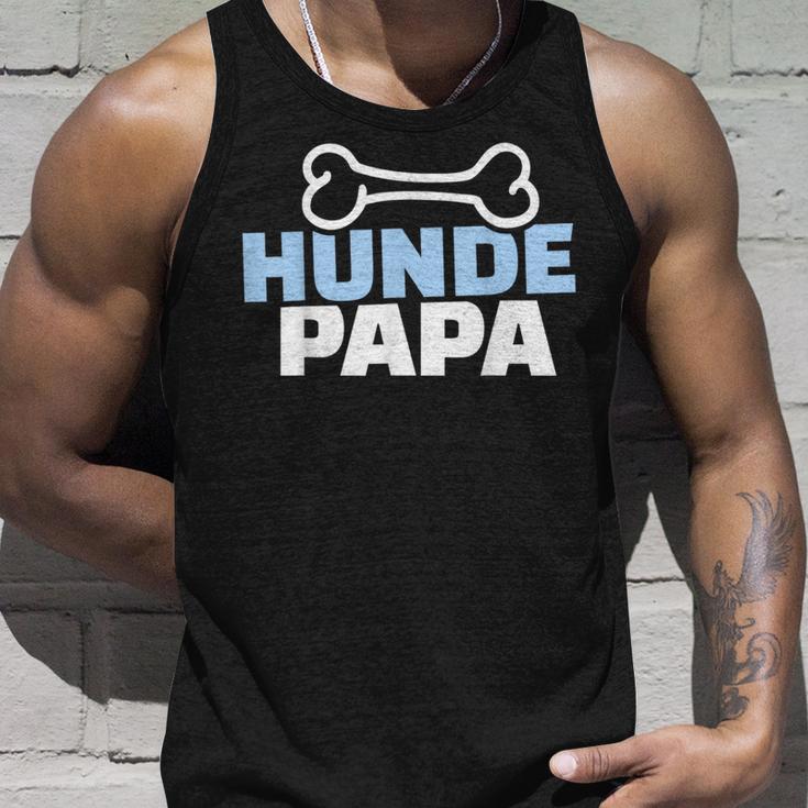 Dog Dad Tank Top Geschenke für Ihn