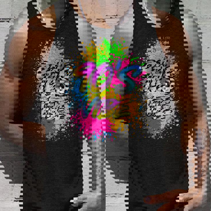 Fiesta Temática De Los 90'Sibe 90 Camiseta sin mangas Regalos para él