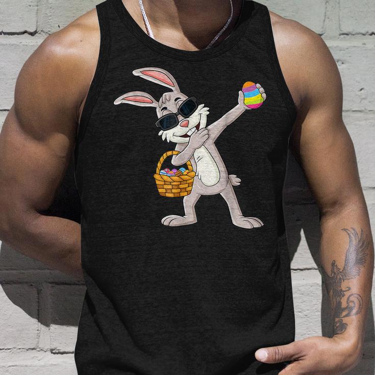 Frohe Oster Happy Easter Tank Top Geschenke für Ihn