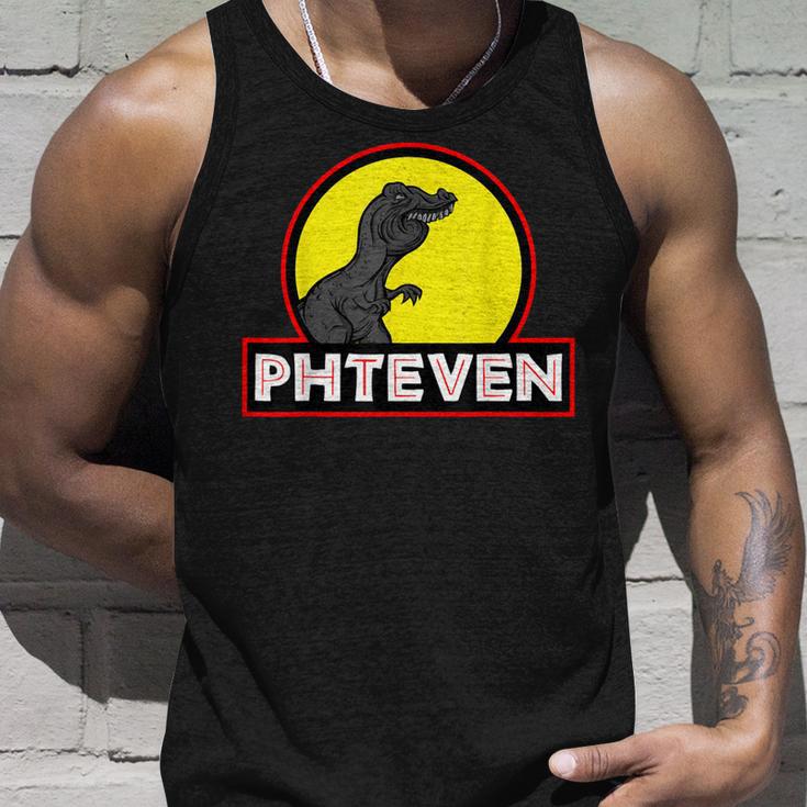 Furafik Fark Phteven Meme Furafic Fark Fteven Tank Top Geschenke für Ihn