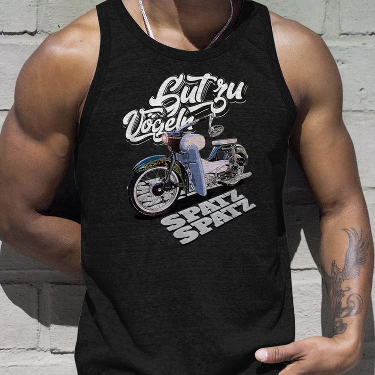 Gut Zuögeln Tank Top Geschenke für Ihn