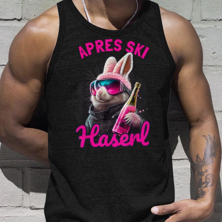 Haserl Apres Ski Apres-Ski Tank Top Geschenke für Ihn