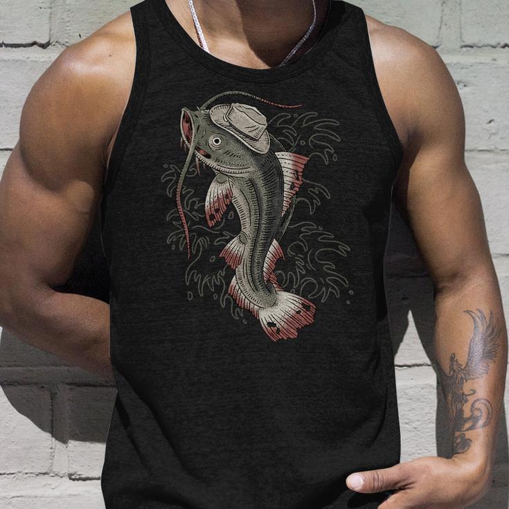 Hunt Tank Top Geschenke für Ihn