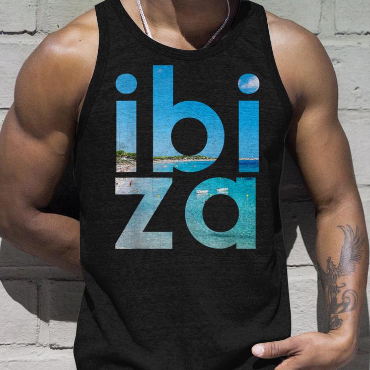 Ibiza Beach Tank Top Geschenke für Ihn