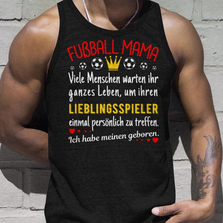 Ich Habe Mein Lieblingsspieler Ich Habe Mein Lieblings S Tank Top Geschenke für Ihn