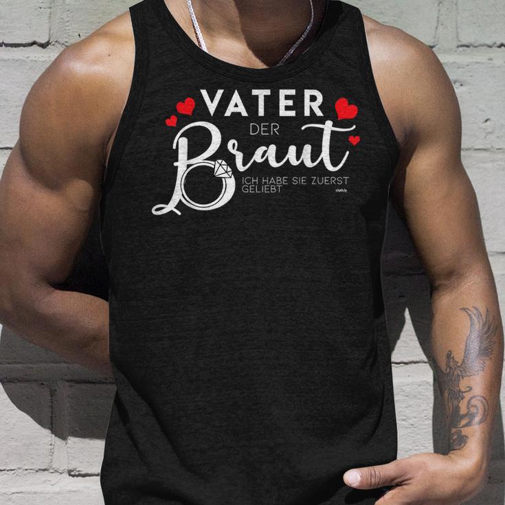 Ich Habe Sie Ersten Liebt I Love You Tank Top Geschenke für Ihn