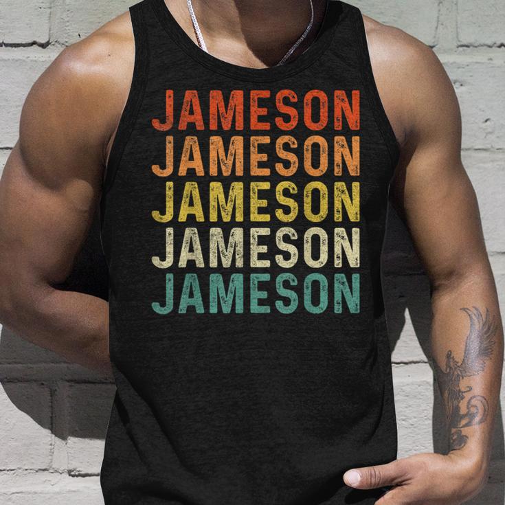 Jameson Tank Top Geschenke für Ihn