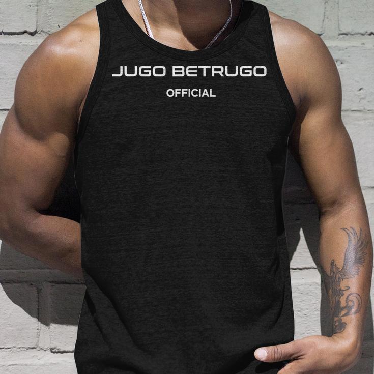 Jebiga Jugo Betrugo Yugoslavia Serbia Balkan Tank Top Geschenke für Ihn