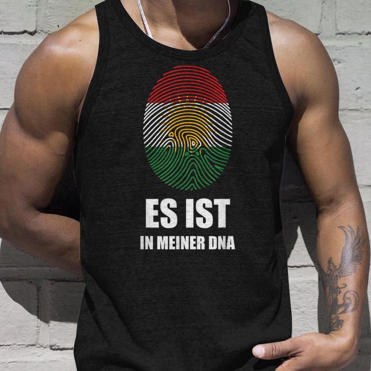 Kurdistan Kurdish Flag Freedom Kurdish Tank Top Geschenke für Ihn