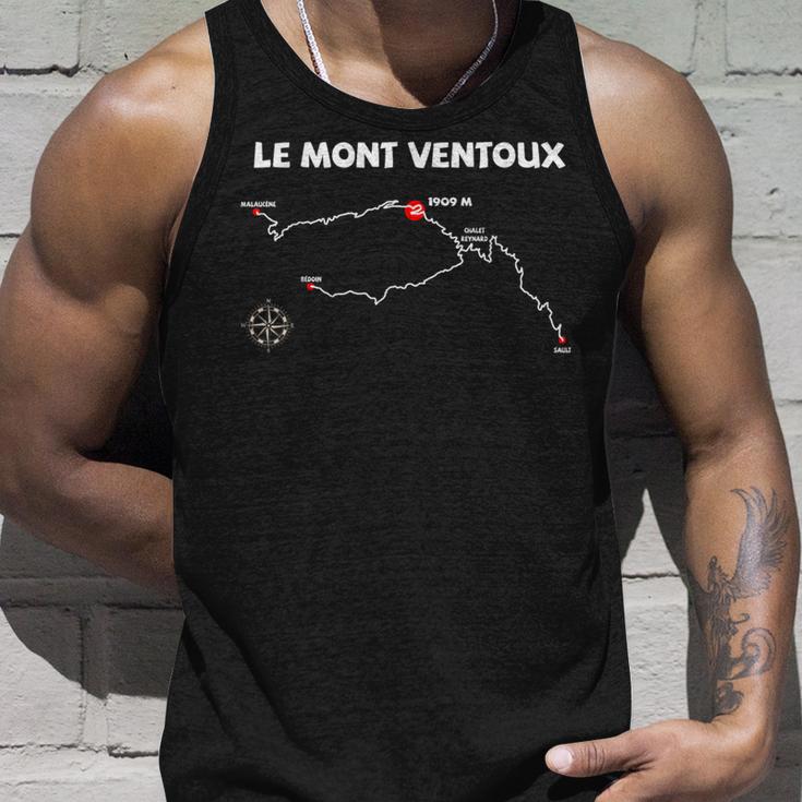 Le Montentoux Serpentine France Cycling S Tank Top Geschenke für Ihn