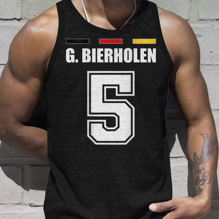 Lustige Namen Deutschland Trikot Für Mallorca Und Die Party Tank Top Geschenke für Ihn