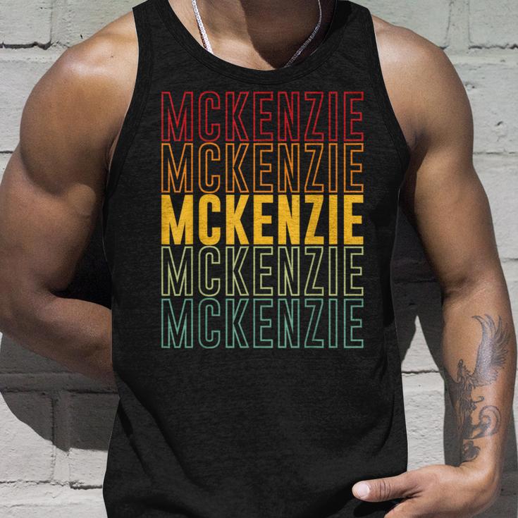 Mckenzie Pride Mckenzie Tank Top Geschenke für Ihn