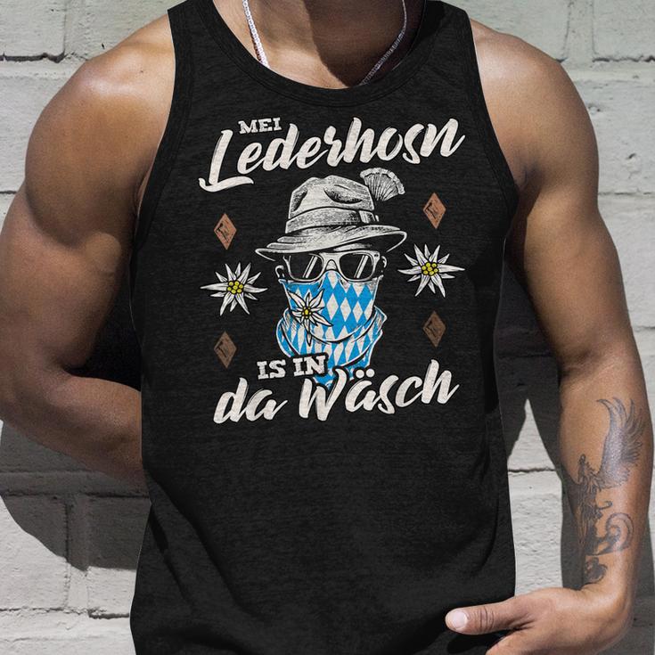 Mei Lederhosn Costume Oktoberfest Tank Top Geschenke für Ihn