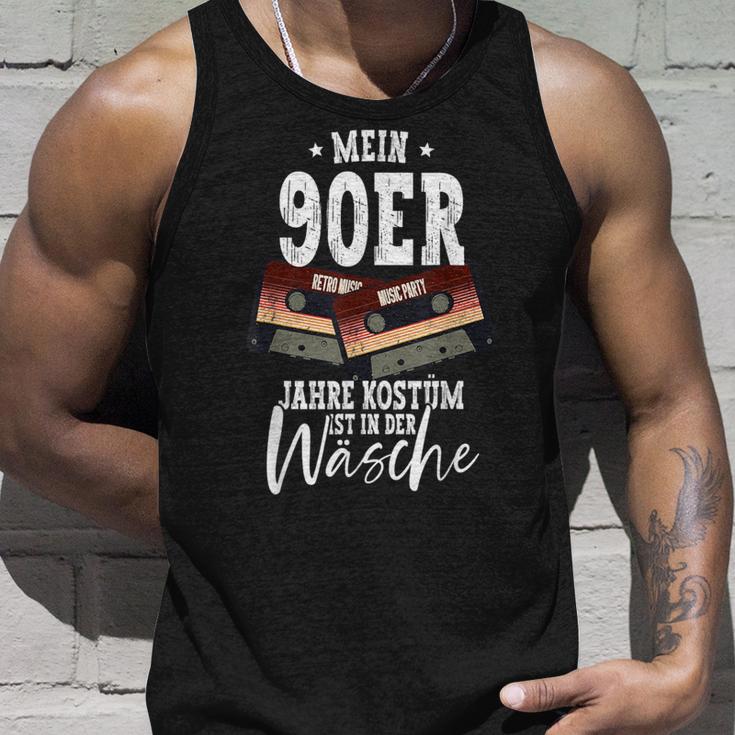 Mein 90S Kostüm Ist In Der Wäsche 90S S Tank Top Geschenke für Ihn