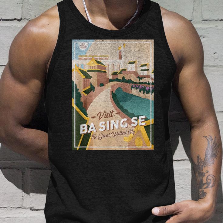 Nickelodeon Avatar Tank Top Geschenke für Ihn