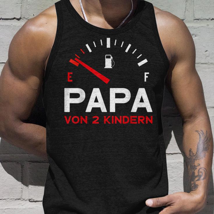 Papaon 2 Kindern P Tank Top Geschenke für Ihn