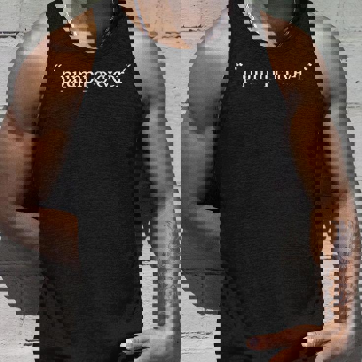 Pump Cover Funda Para Bomba De Gimnasio De Gran Tamaño Para Hombre Camiseta sin mangas Regalos para él