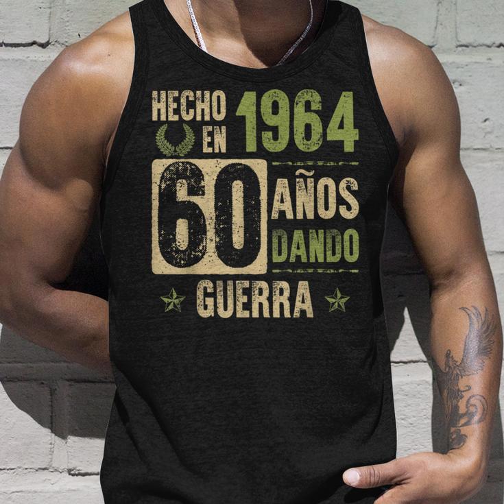 Camiseta Sin Mangas 60 Cumpleaños Nacido En Julio 1965 - Diseño Vintage, Regalo Divertido Para Hombres Y Mujeres