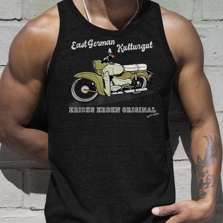 Simson Habicht Tank Top Geschenke für Ihn