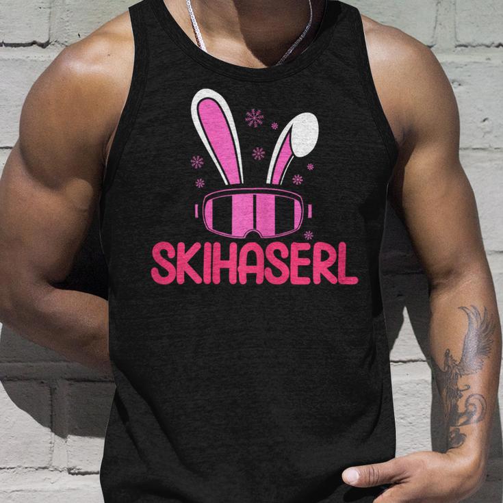 Skihaserl Apres Ski Tank Top Geschenke für Ihn