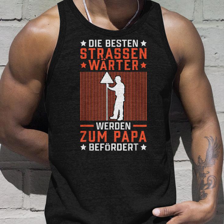 Street Keepsake Street Keater Tank Top Geschenke für Ihn