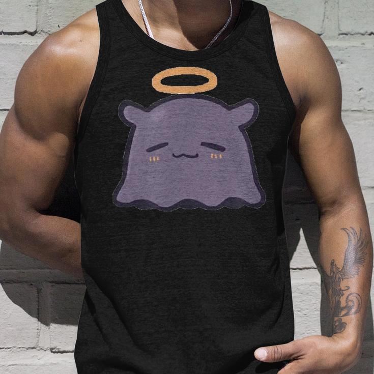 Takodachi Tank Top Geschenke für Ihn