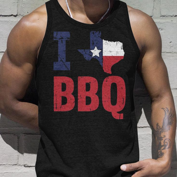Texas Bbq Barbecue Tank Top Gifts for Him