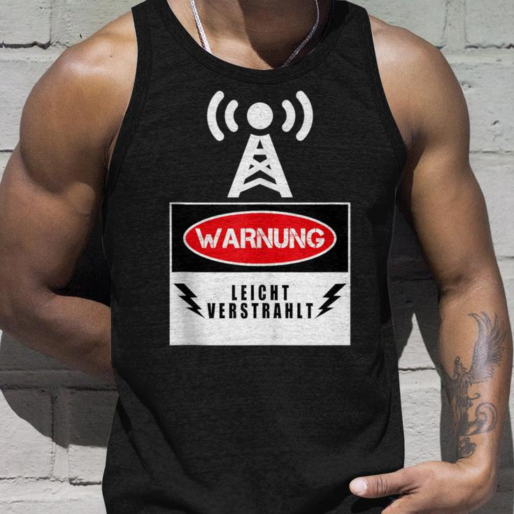 Vatertagsgeschnenk Papa Stiefvaterater Tank Top Geschenke für Ihn