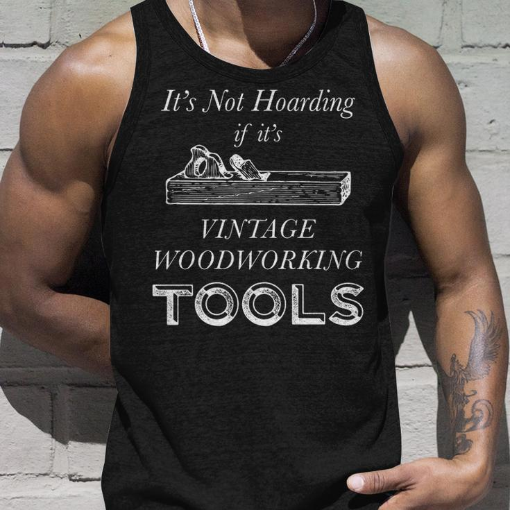 Vintage Hand Tool Tank Top Gifts for Him