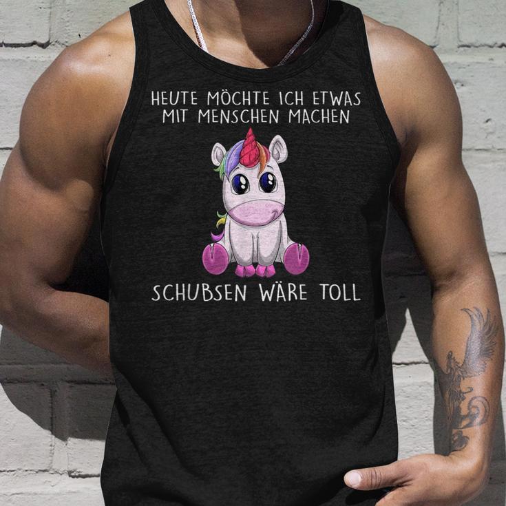 That Want To Make Schuhsen Tank Top Geschenke für Ihn