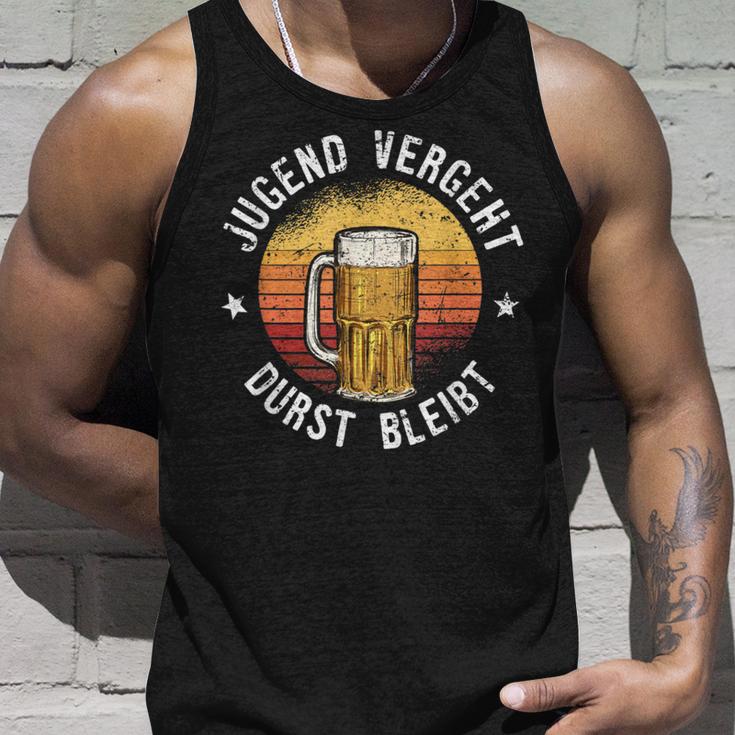 Youthergehen Tank Top Geschenke für Ihn