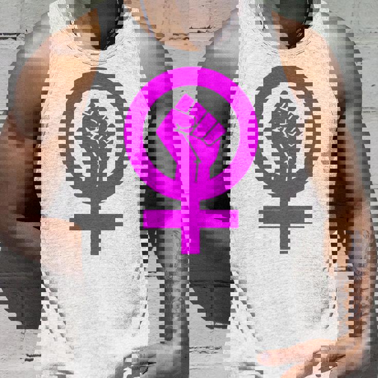 8M Feminista 8 De Marzo Camiseta sin mangas Regalos para él