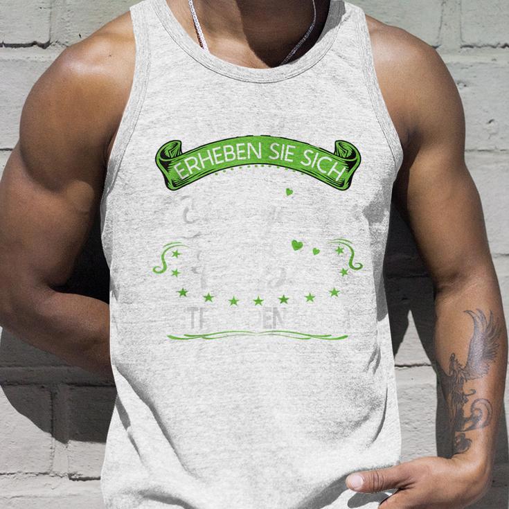 Achtung Seine Majestät Der Papaatertagsgeschenk Spruch Kapuzenjacke Tank Top Geschenke für Ihn