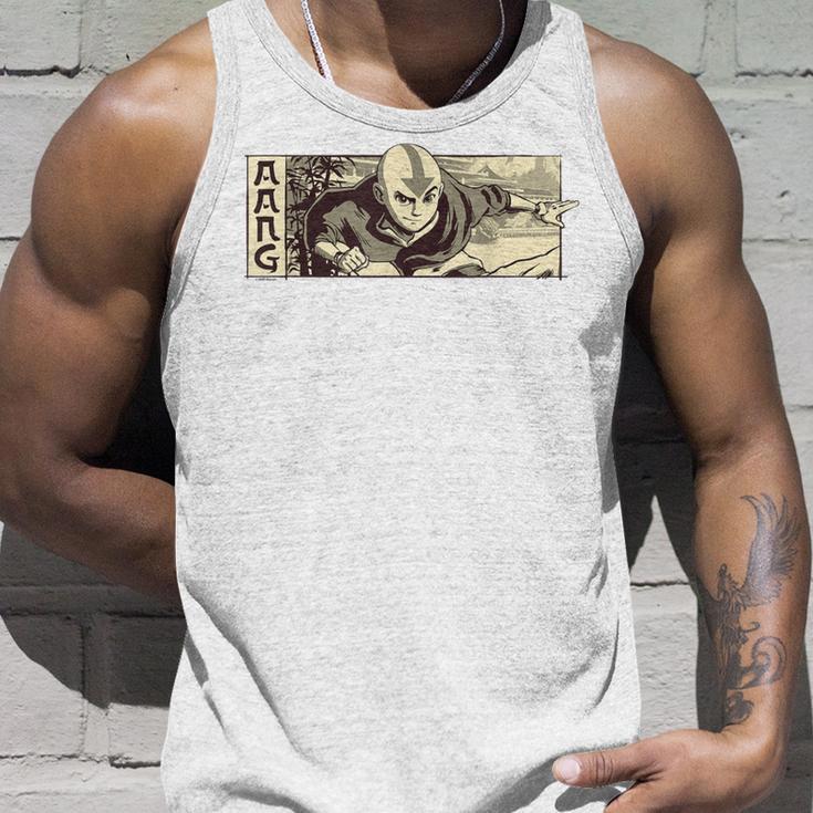 Avatar Tank Top Geschenke für Ihn