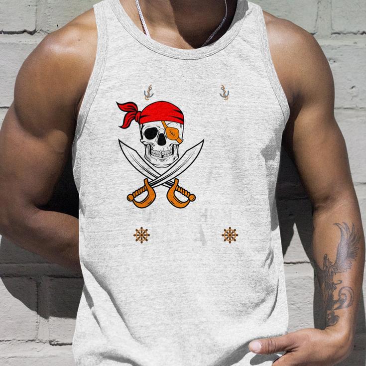 Children's Achtung Ich Bin 4 Jahre Old Tank Top Geschenke für Ihn