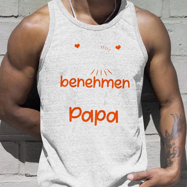 Children's Ichersuche Mich Zu Benehmen Papa Ichersuche Mich Tank Top Geschenke für Ihn