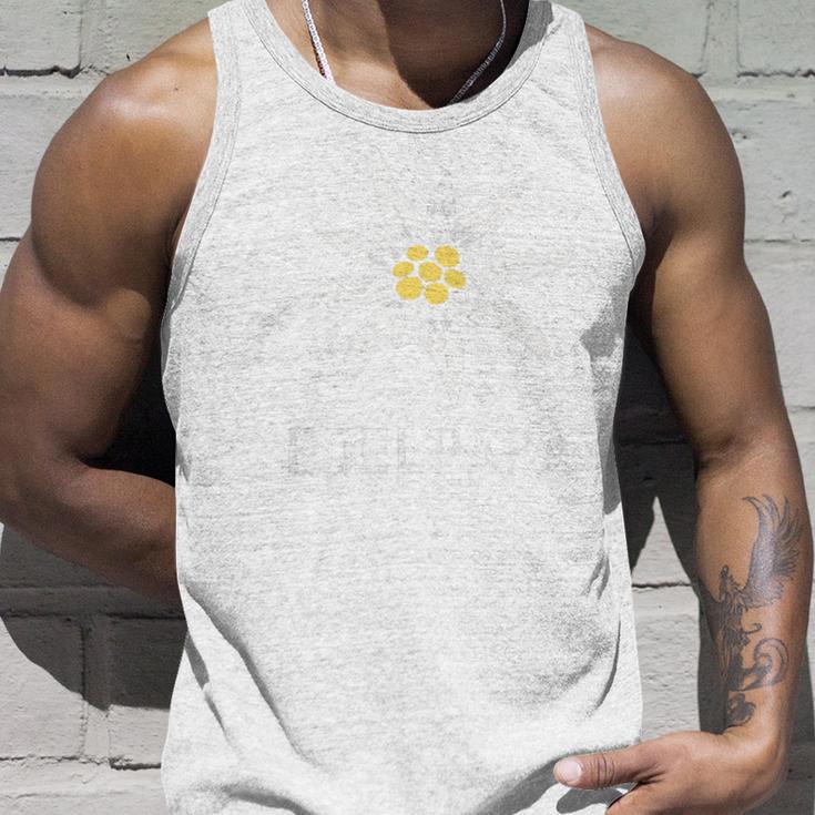 Edelweiss Edelpapa Bayrisch Trachtersatzatertag Stolz Papa Raglan Tank Top Geschenke für Ihn