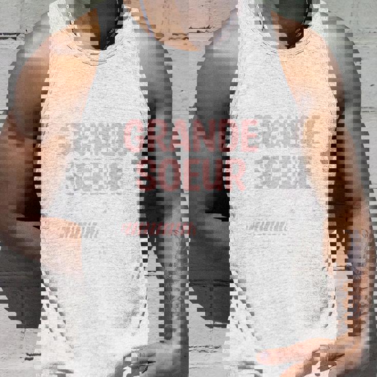 Enfant Jeais Encore Être Grande Soeur En 2023Euillez Patienter Débardeur e Cadeaux pour lui