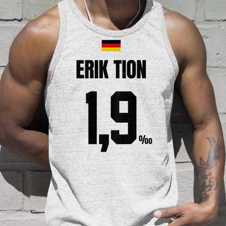 Erik Tion Sauftrikot X Malle Party Trikot Deutschland Tank Top Geschenke für Ihn