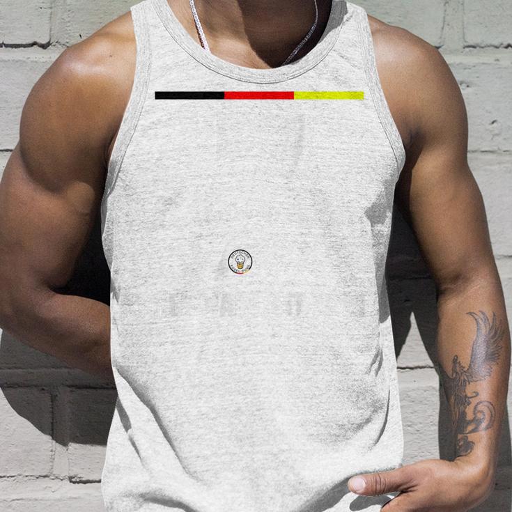 Germany Sauf Jersey Reinhart Stecken Sauf Legend Tank Top Geschenke für Ihn