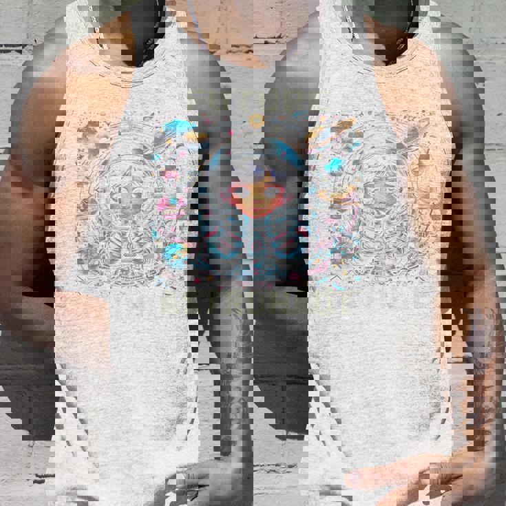 Kinder Cool Future Astronaut Für Kinder Jungen Mädchen Raumfahrer Kosmonaut Tank Top Geschenke für Ihn