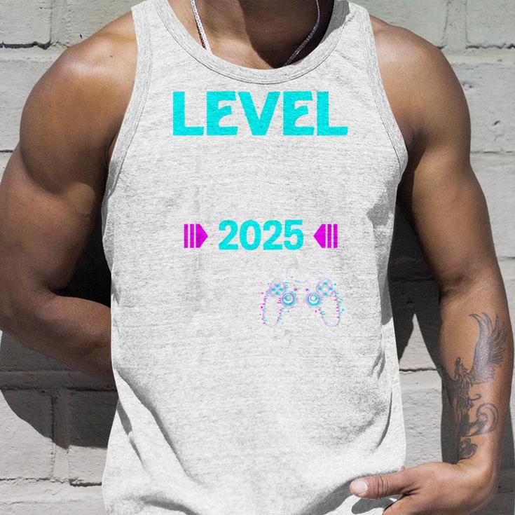 Kinder Ich Werde Großer Bruder 2025 Gaming Controller Tank Top Geschenke für Ihn